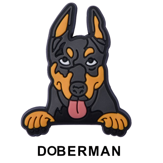 DOBERMAN