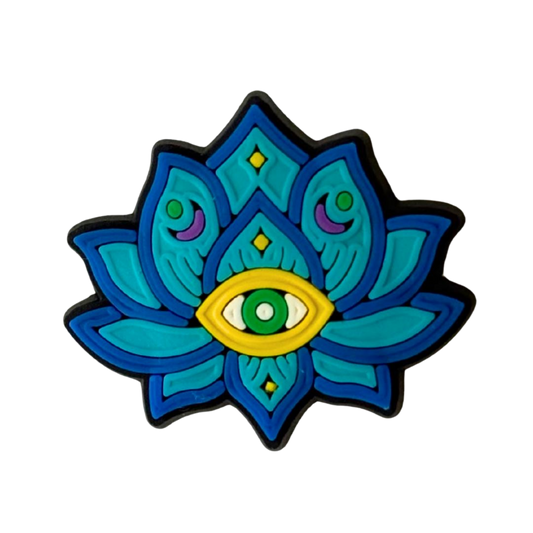 LOTUS EVIL EYE