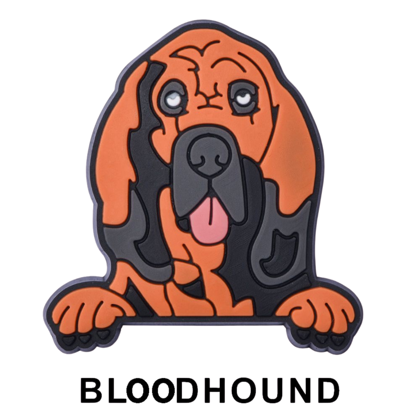 BLOODHOUND