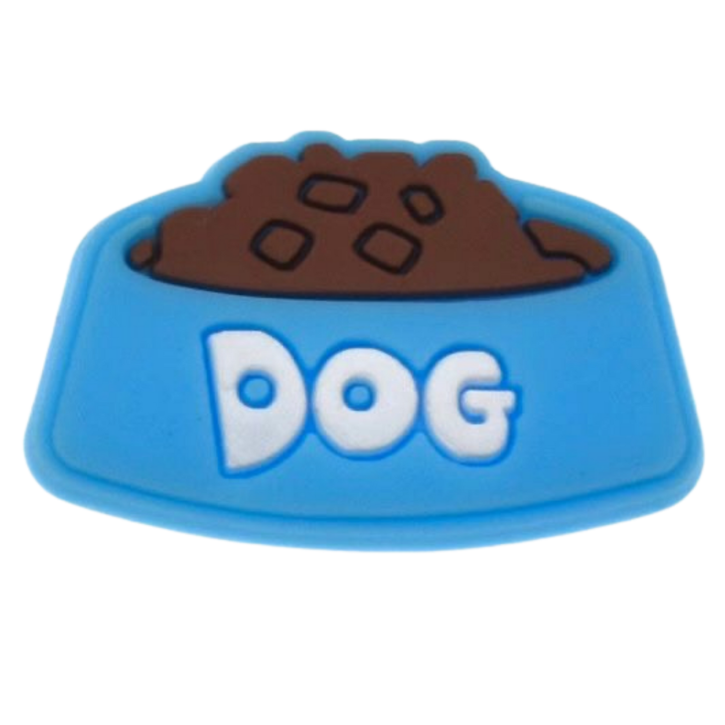 DOG FOOD BOWL