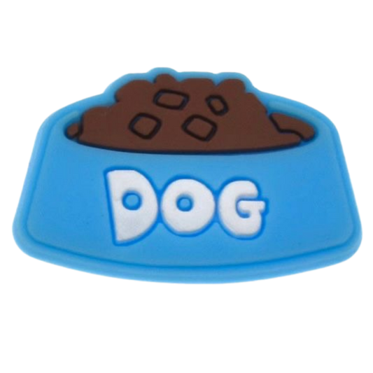 DOG FOOD BOWL