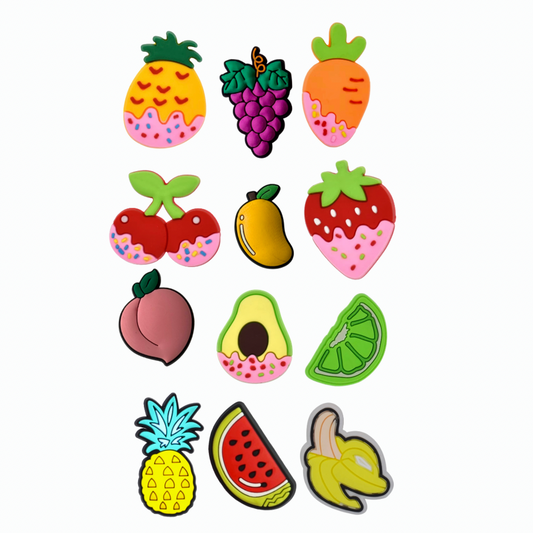 CITRUS SNOUTS THEME PACK