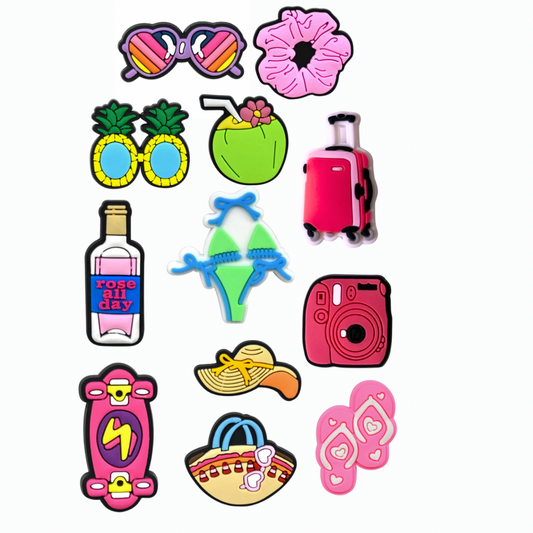 SALTY PAWS THEME PACK