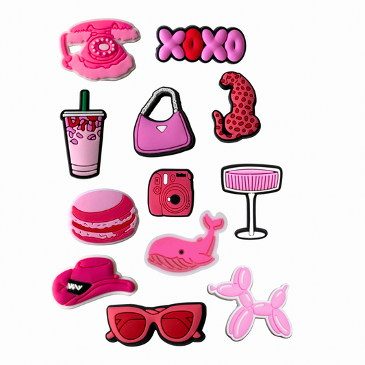 PAWFECTLY PINK THEME PACK