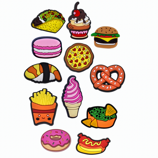 BONE APPETIT THEME PACK