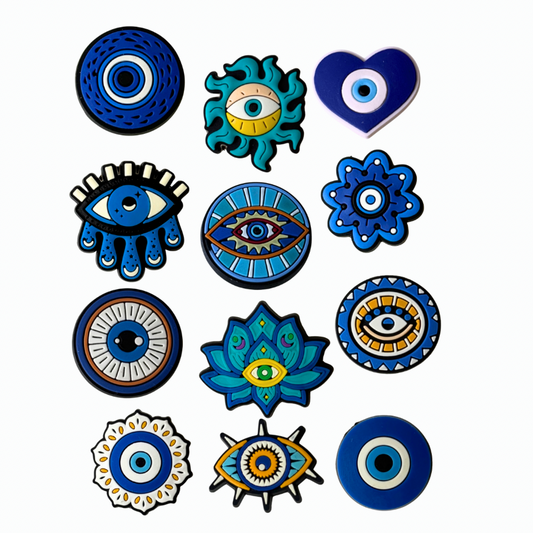 PAWTECTION CHARMS THEME PACK