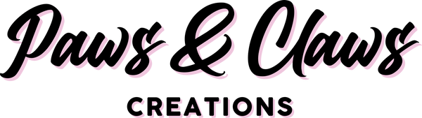 Paws & Claws Creations