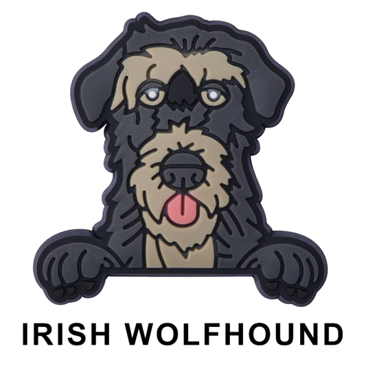 IRISH WOLFHOUND