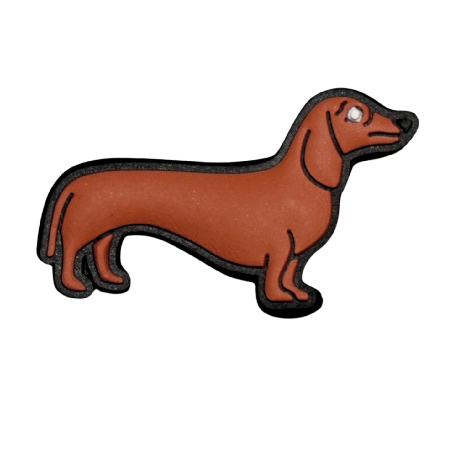 SAUSAGE DOG