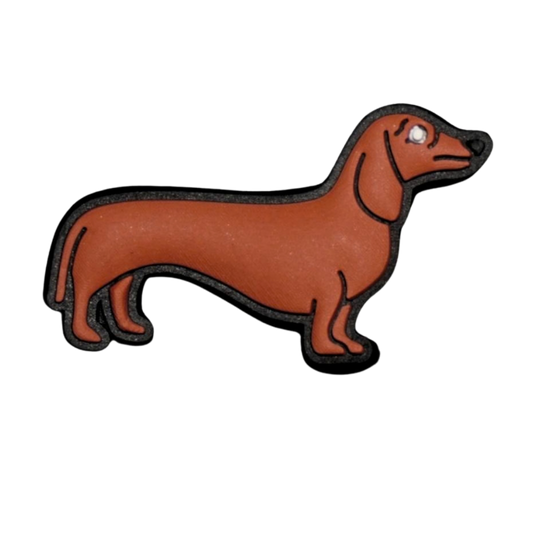 SAUSAGE DOG